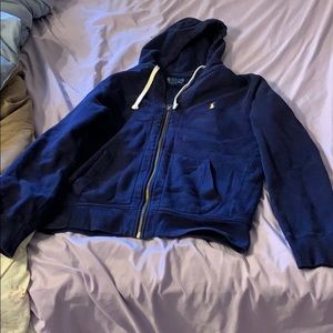 Ralph Lauren Polo jacket